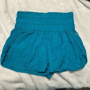 Free People Movement shorts